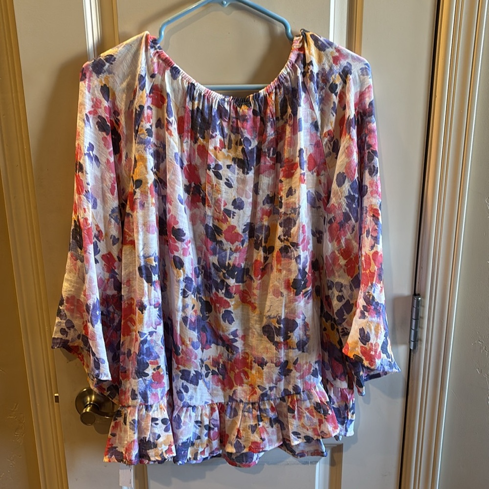 Blouse Bundle 💐🌺🌸 - Picture 9 of 9
